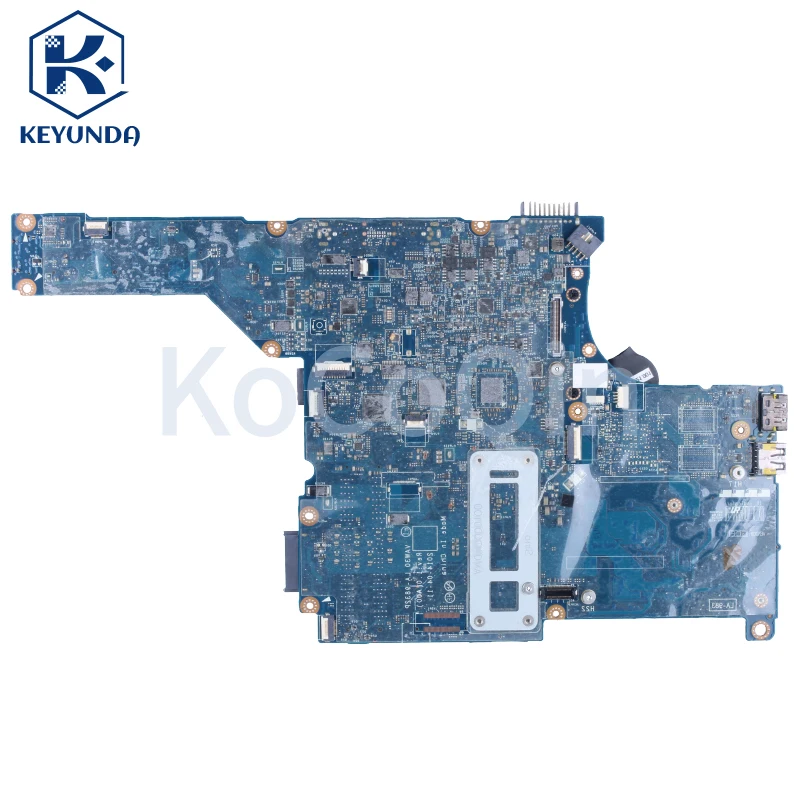 Mainboard 0P9X5M 0XU0F4 0C4F9T 0P9C5W I3 I5