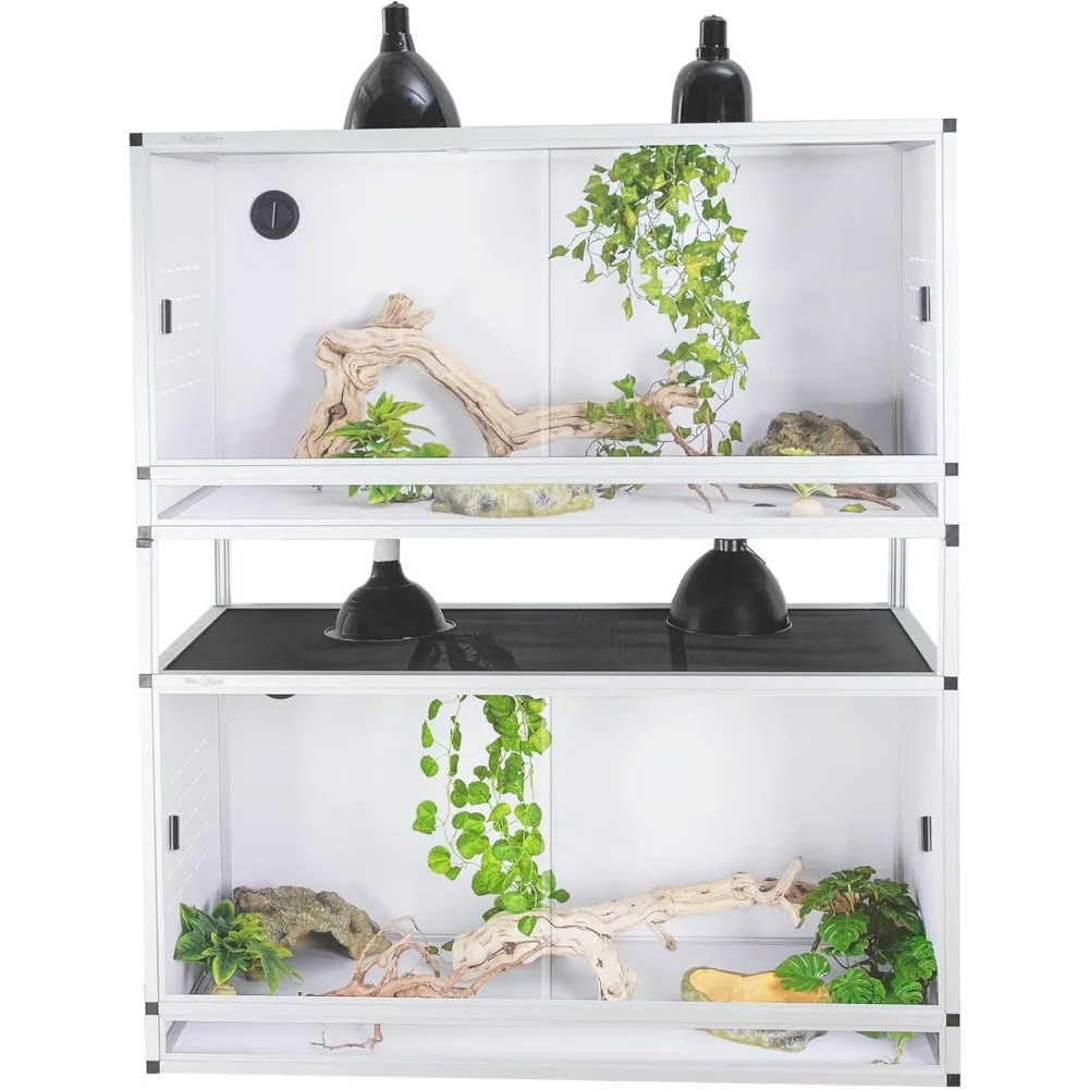 Image showcasing The Rise of Eco-Luxury Apartments in London's Skyline