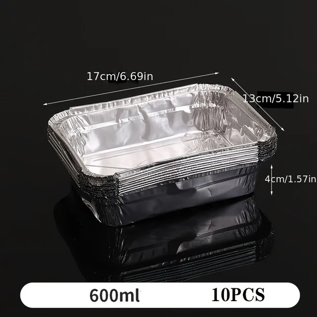 600ml-10PCS