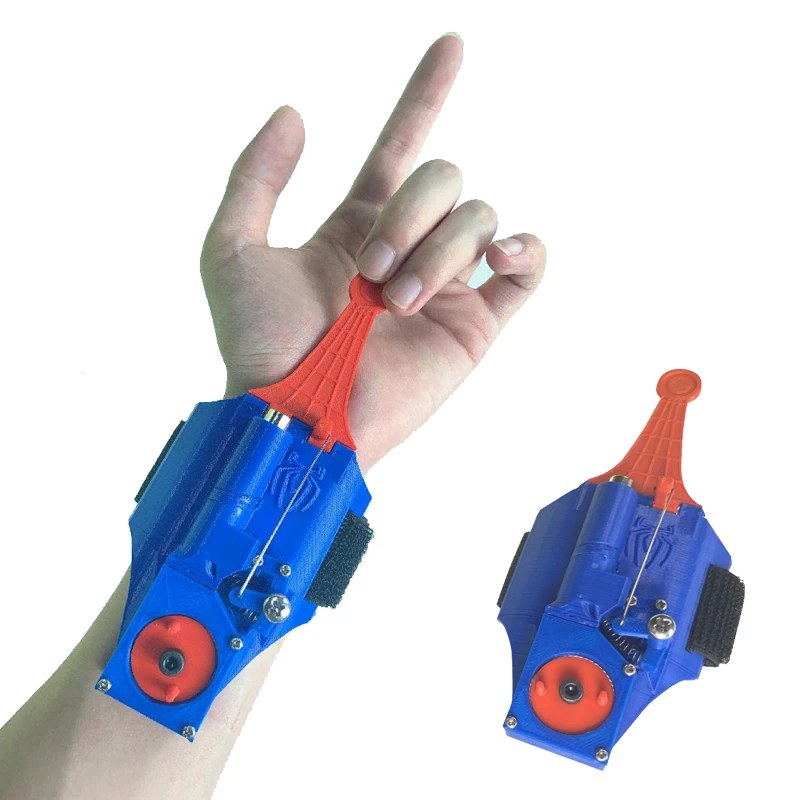 Spider man net toy Clearance