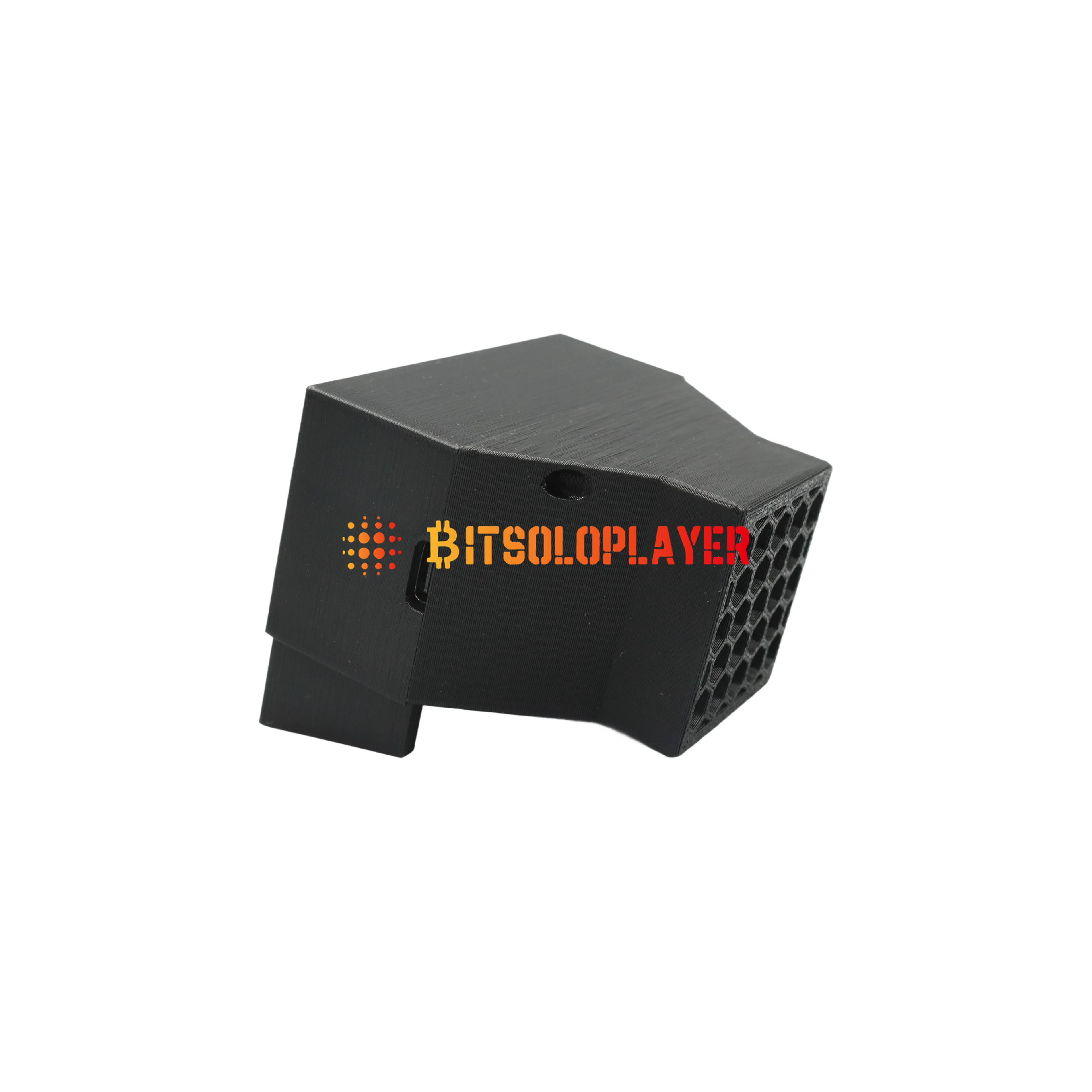 2026 Latest Model Nerdnos Nerdminer 80~120gh/s Ultra-Efficient 8W Eco-Friendly Bitcoin Mining Asic Miner