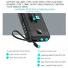 FERISING-Portable Charging 30000mah Power Bank, External Battery Charger for iPhone 16, Xaiomi, oneplus, 30000 mAh, 22.5W 4