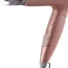 Panasonic Hair Dryer 1800W Negative Ion Hair Care Hot & Cold Dual Outlet 3 Wind Speed 3 Temperature Turbo Nozzle Home Hair Dryer 5