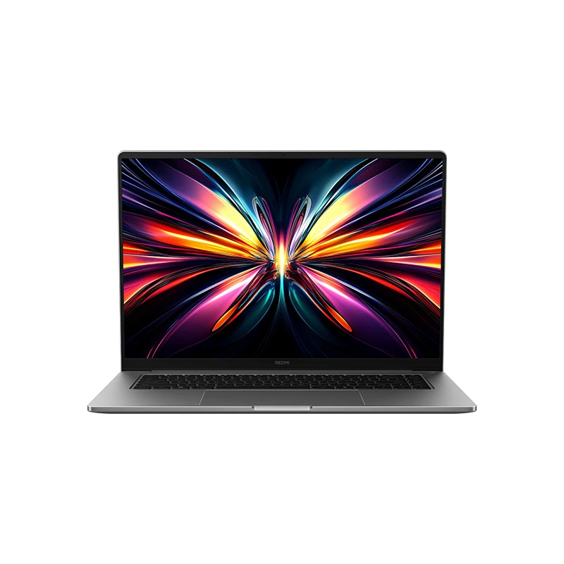 Xiaomi Laptop Redmi Book Pro 16 2025 Ultra 7 255H/Ultra 5 225H Intel Arc Graphics 32GB LPDDR5X 1T SSD 16-inch 165 Hz 3.1K Screen 6