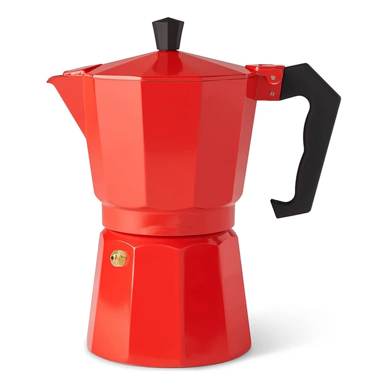 Espresso Maker, Italian Coffee Make for 
