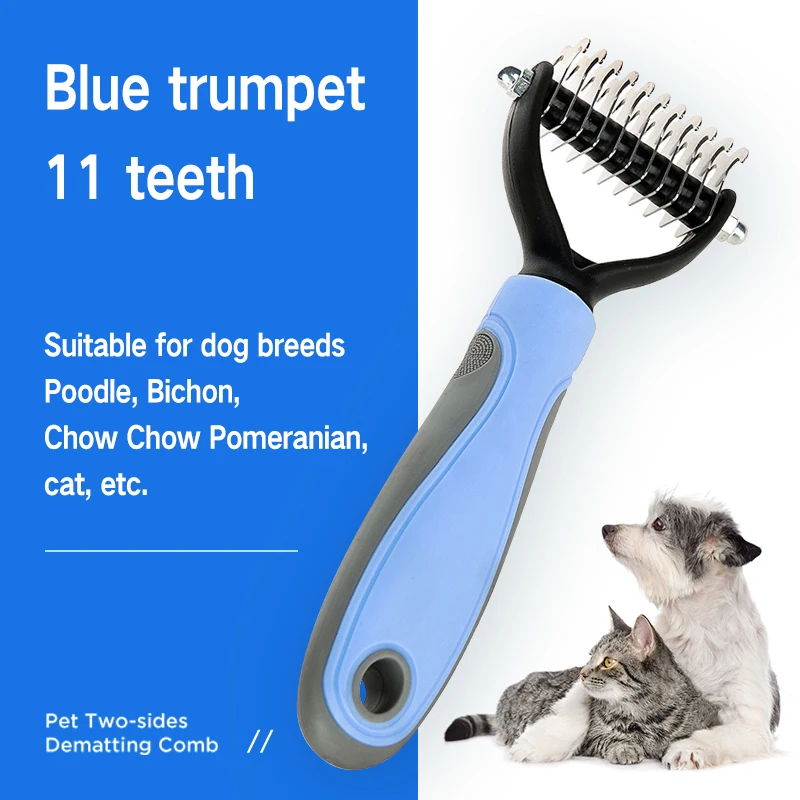 S Blue