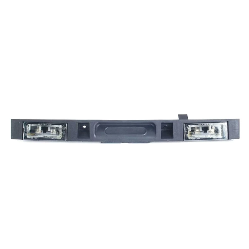 

Professional Car Trunk Lid Grip Tailgate Car Spare Parts- 51133403611
