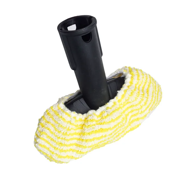 Новые тряпки для швабры Karcher Easyfix SC2 SC3 SC4 SC5, ручной пылесос, чехол из микрофибры, аксессуары для паровой швабры 6