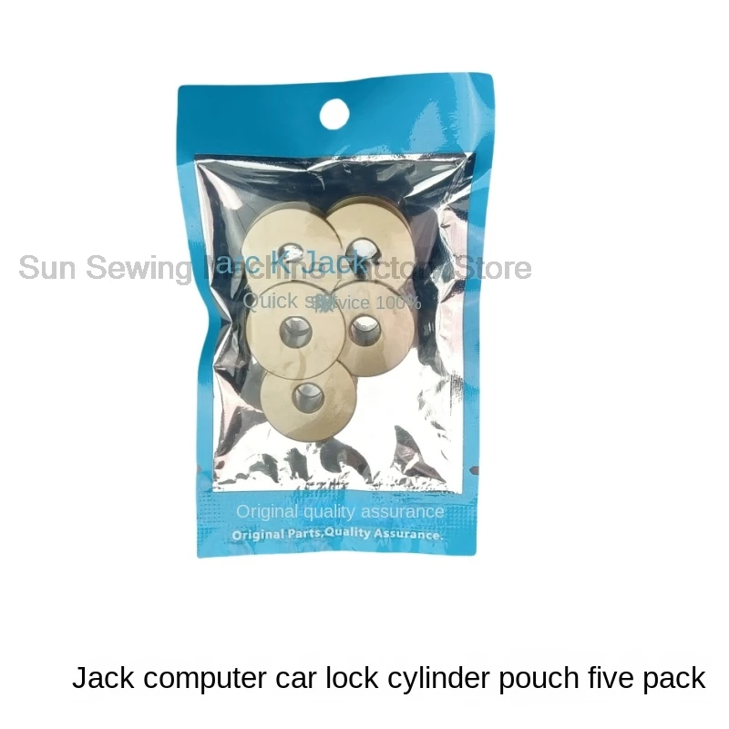 Macchina Per Cucire Lineare Industriale Juki DDL900C-SH Con Tavolo - Foto 7