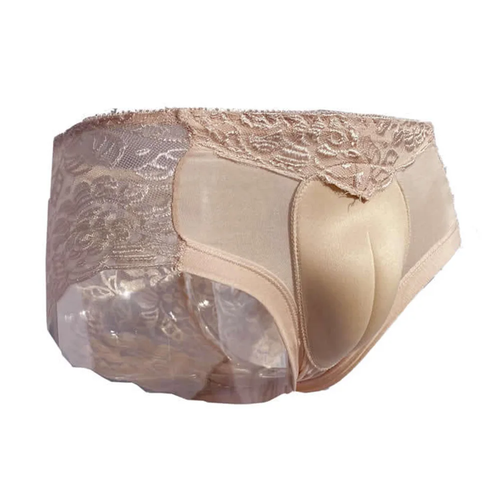 

Sexy Crossdresser Panties Mens Hiding Gaff Thong Briefs Shapping Underwear Sissy Gay Transgender Underpants Erotic Lingerie