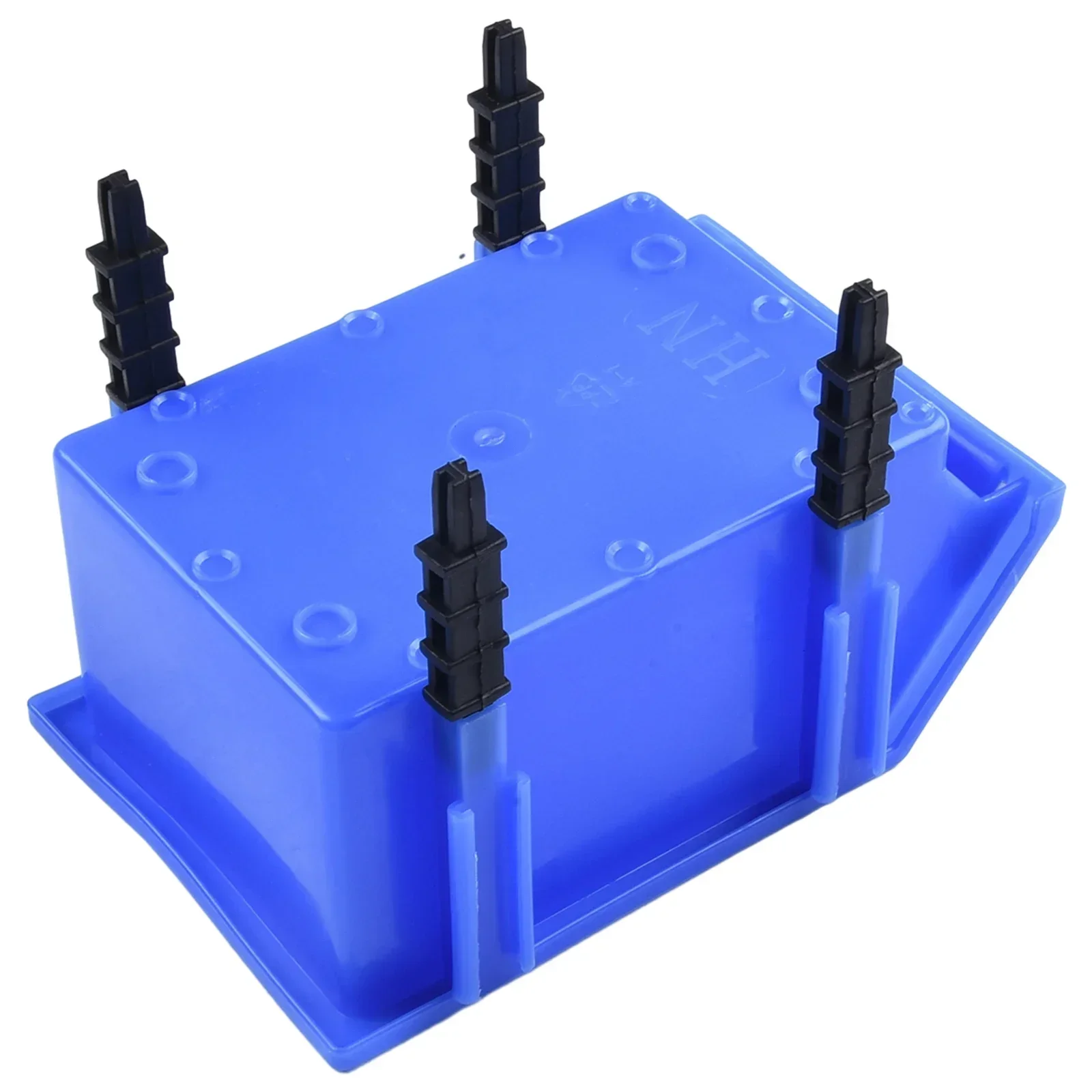 High Quality Accessories Storage Box With BezelLabel Case Classification Containers Hardware Injection Molding