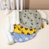 Cat Sleeping Bag Winter Soft Fluffy Thickened Pet Pocket Nest Bed Kitten Puppy Comfortable Warm Nest for Small Medium Dogs Cats 6