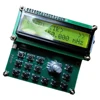 RF Signal Generator RF Frequency Generator Board LED Display 35-4000MHZ ADF4351 80*75*30mm Tool  Accessories 3