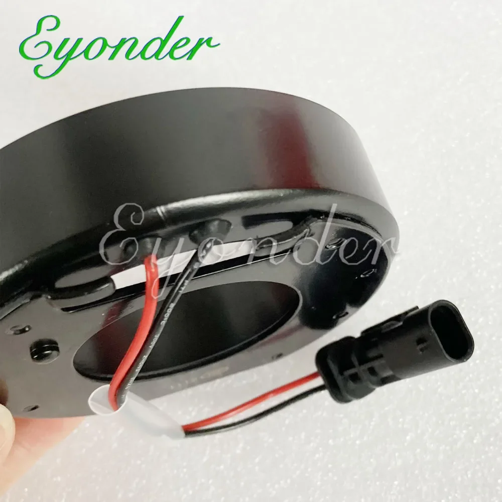 CVC air conditioning compressor Magnetic Clutch Field coil compressor magnetic clutch for CHEVROLET MALIBU CRUZE OPEL INSIGNIA Astra J Astra J Insignia