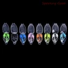 1PCS Silicone Swimming Ear Plugs Universal Soft Earplugs Pool Accessories Water Sports Swim Ear Plug 8 Colors 3
