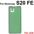 S20 FE For LCD