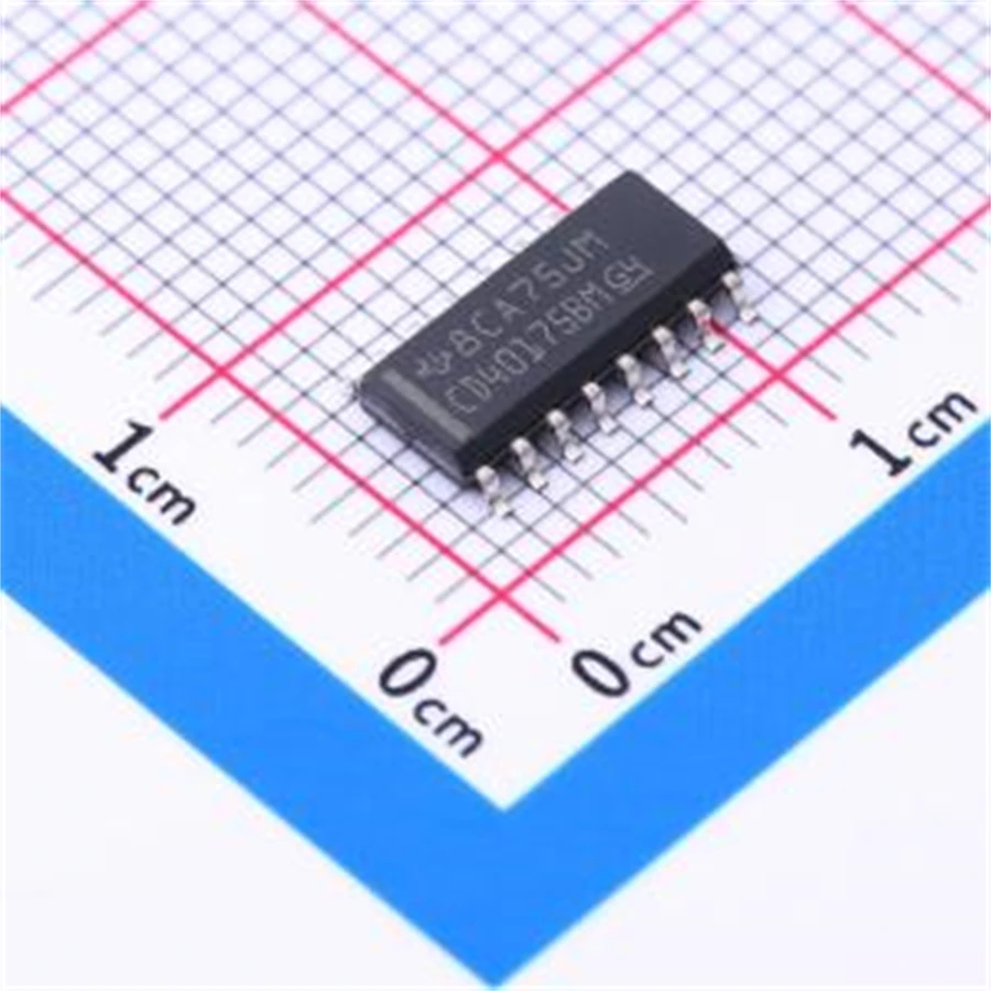 CD40175BM