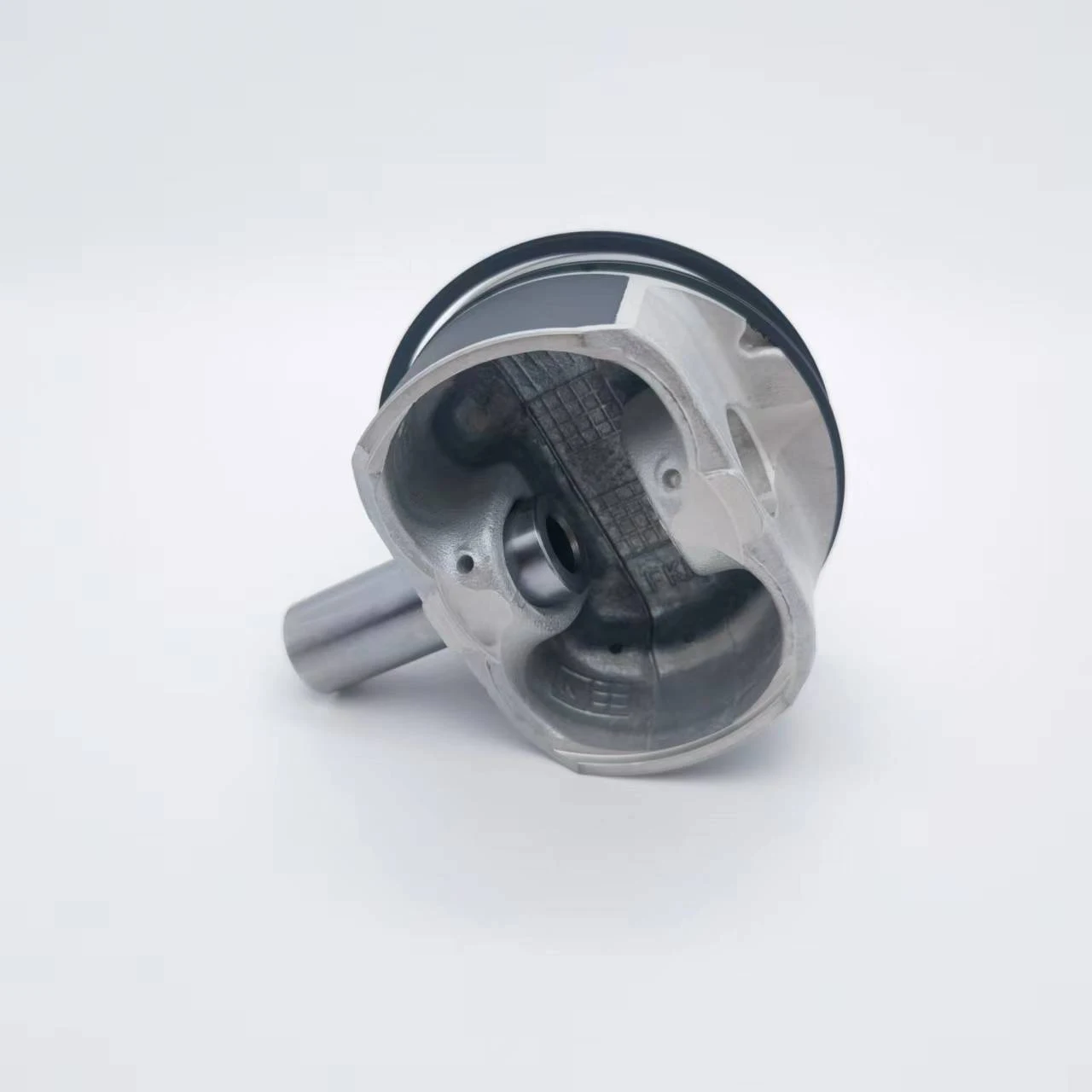 Engine Piston Assembly For Kia For Hyundai CVVT STD G4FC 1.6L 230412B001 230412B000 230412B011