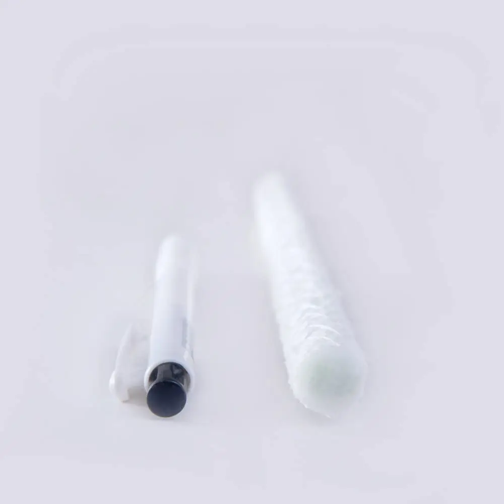 10pcs Long Life Fiberglass Replacement Wicks Alcohol stove lamp Tiki Torch 12.7mm thick 250mm length