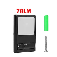 78LM 41A5273-1 78LM 81LM 371LM 971LM Garage Door Opener Multi Function Control Panel Electric Wired Wall Remote Control 1