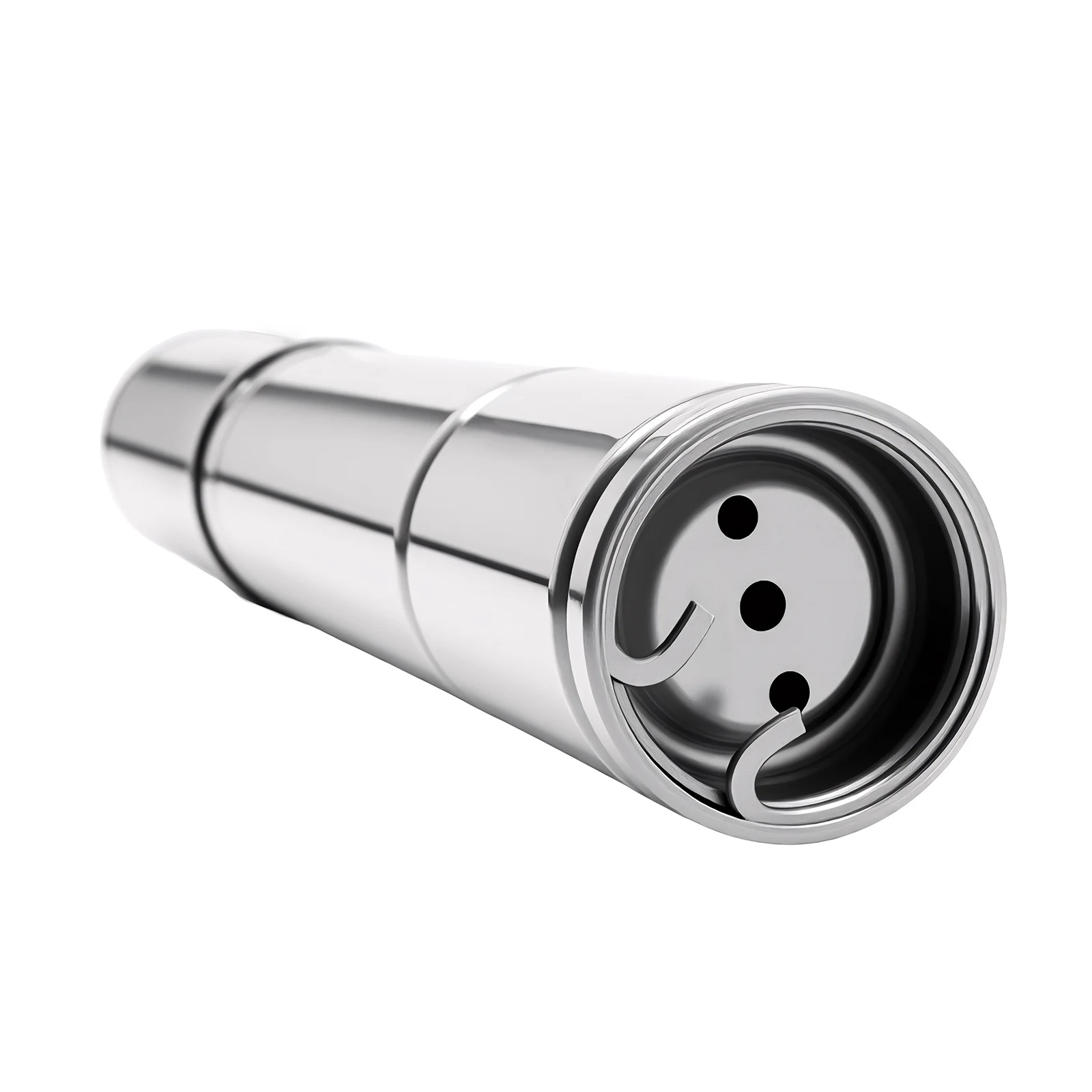 220V 250W/500W Submersible Deep Well Pump Screw Pump Sand Compatible Stainless Steel Garden Farm Pump For Supplying Water