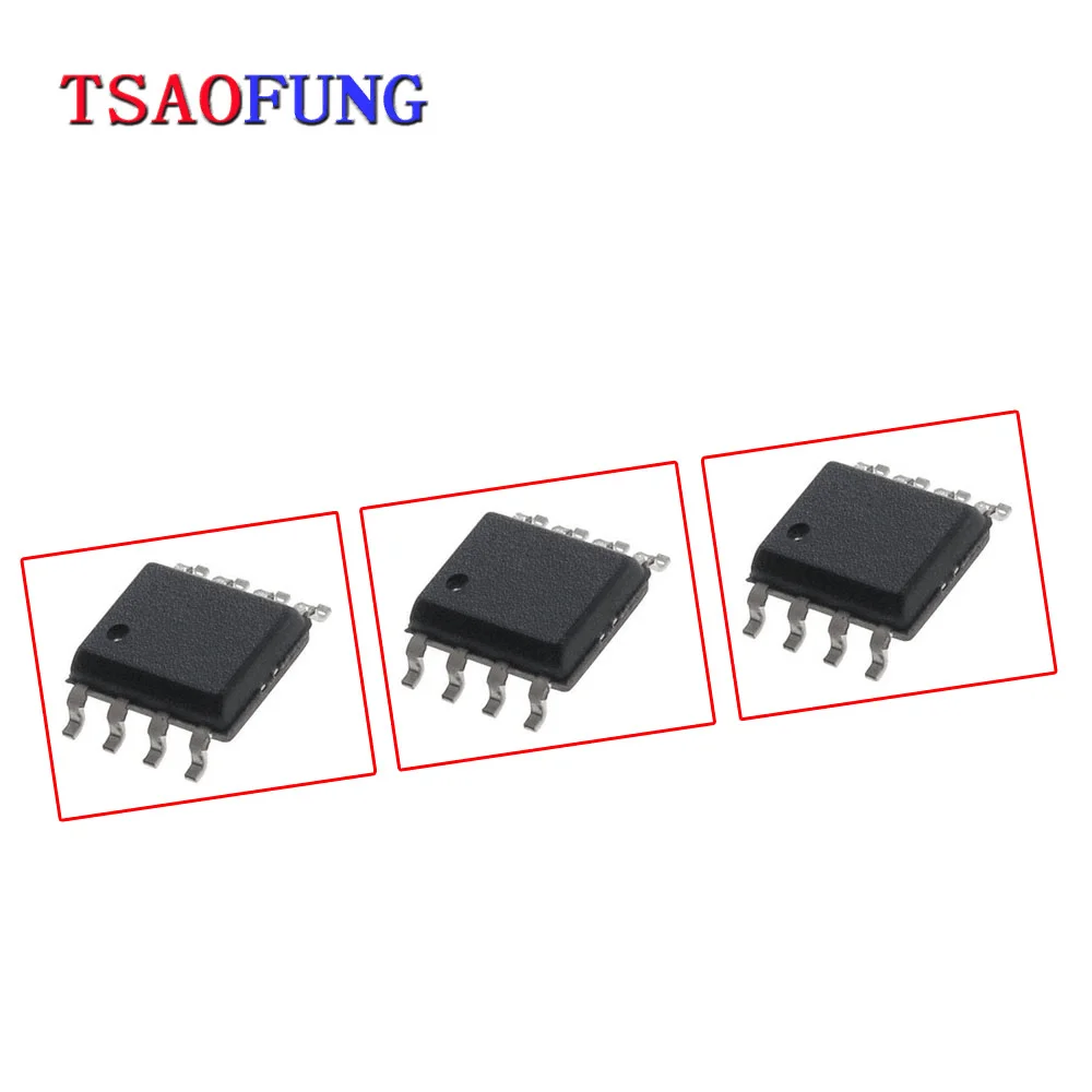 5 Pezzi Rna51957Bfp # H0 H0F6 R957B Sop8 Componenti Elettronici Circuito Integrato