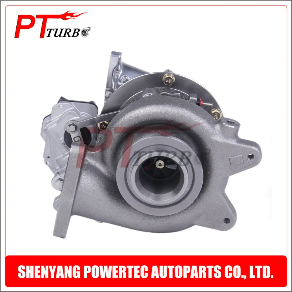 

Turbo For Car MFS 17201-11080 Full Turbine Complete 17201-11080 for Toyota Hilux Prado Innova Fortuner 2.8L diesel 1GD-FTV