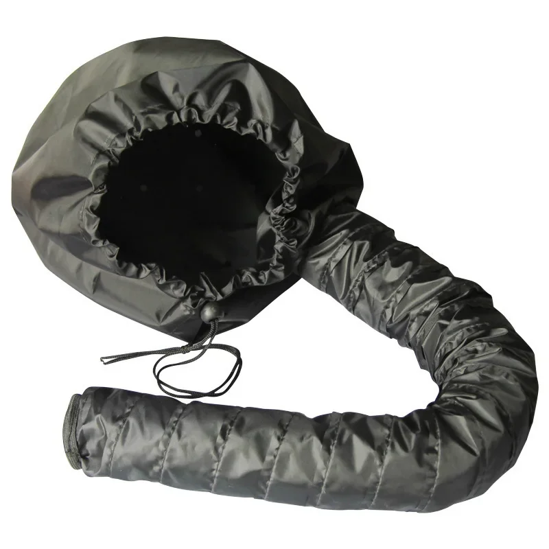 Cross-Border Electric Hair Dryer Cap Regular Style Warm Air Cap For Blow-Drying And Heating Hair On China Mainland