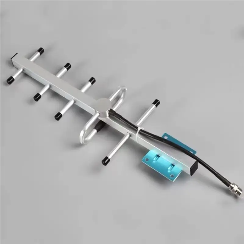 A37T-For NB-IOT 무선 시스템 호환 야외용 지향성 야기 안테나 8Dbi 868Mhz 915Mhz 900Mhz 로라완 안테나 N-여성 커넥터