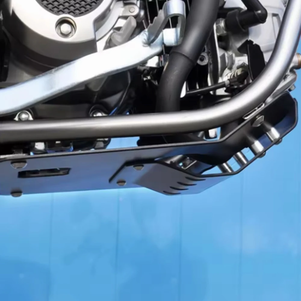 Rh975 Radiator Protection For Sportster S 1250 RH1250S Nightster 975 2020~2025 Special 975 ...