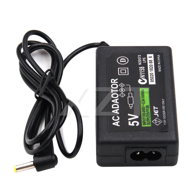 Adattatore CA 5 V Con Spina UE Per Caricabatterie PSP PlayStation - Foto 5