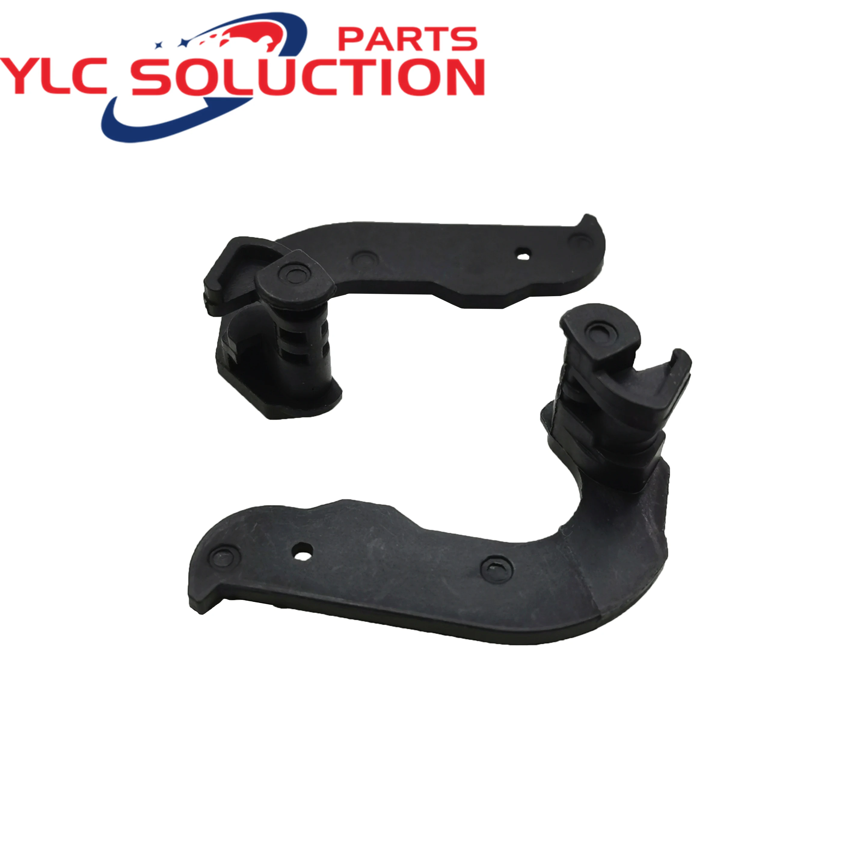 1Set Fusore A Leva Compatibile Che Tiene Rc1-2069-000 Rc1-2070-000 Per Hp Laserjet 1010 1012 1015 1018 1020 Per Canon Lbp2900 Lbp3000