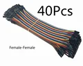 F-F 10cm 40pin