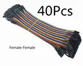 F-F 20cm 40pin
