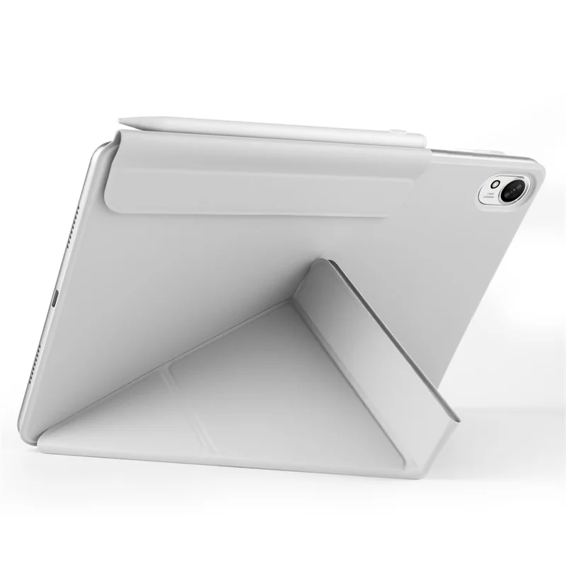 Ultra Slim Magnetic Detachable Tablet Cover