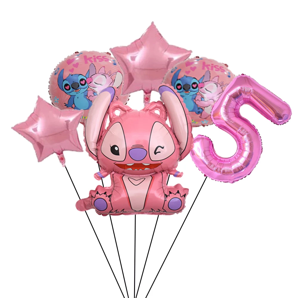 6pcs balloon5