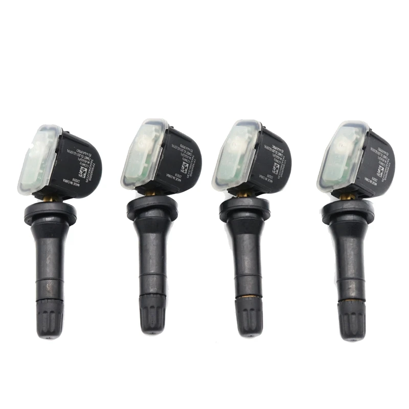 TPMS ڵ Ÿ̾ з , Ÿ̾ з , JAC S3 433MHZ 3666200U2235 36662000U2235, 4 