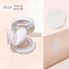 Double Cushion Air Cushion Compact Powder 2-in-1 BB Cream Concealer Setting Translucent Powder High Coverage Base Makeup 5