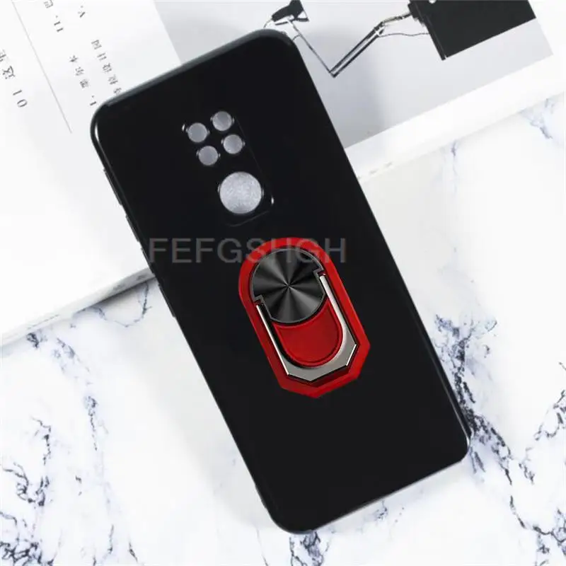 Shantime Custodia Morbida Compatibile con Motorola Defy 2021