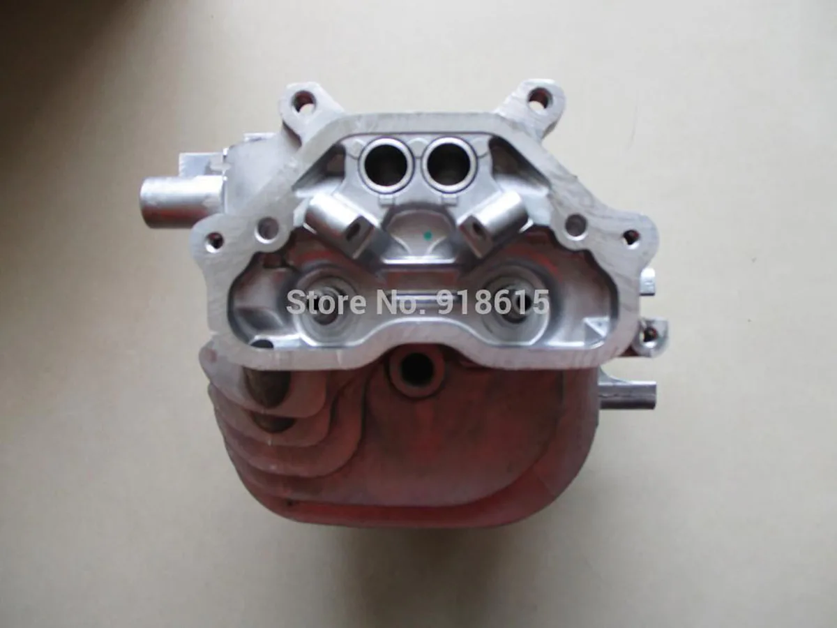 

GX630 GX690 CYLINDER TUBE CYLINDER BARREL CYLINDER HEAD CYLINDER BLOCK 2# 12120-Z6L-010 12120-ZEA-000 ENGINE PARTS