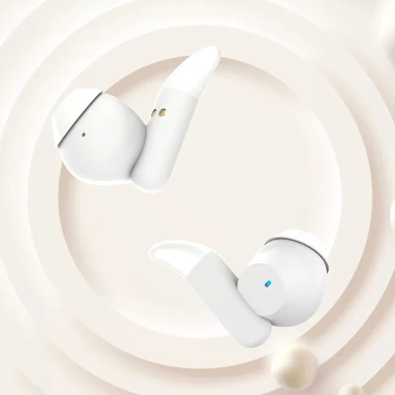 Wireless Earbuds, Translator Earphones, Translation Headset BOSE&OG Wireless Bluetooth Headphone In-ear Earplug Sleep Noise Reduction Sliding Cover Sports/Gaming With Mic
