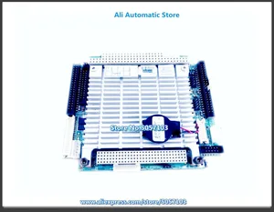 PCM-3353 PCM-3353Z2 Rev.A1 PC104 промышленное управление широкой промышленной температурой