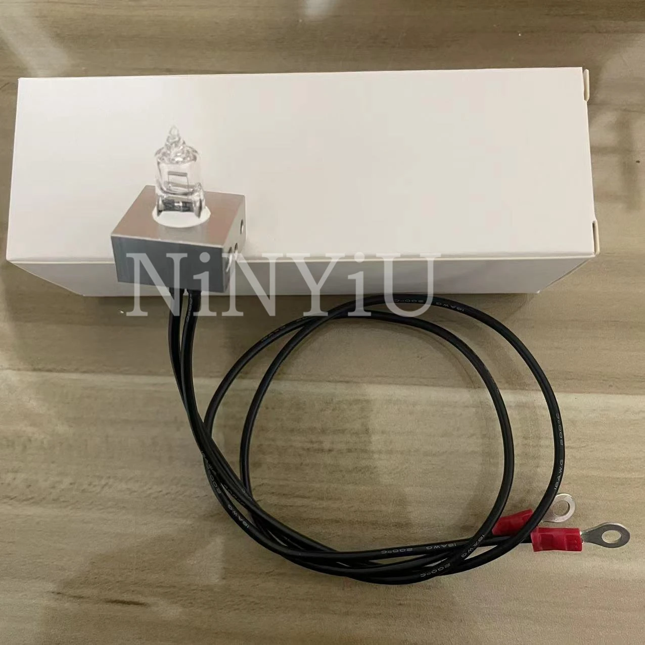 Галогенная лампа 12 В 20 Вт для Toshiba BM10-6125 TBA-30FR TBA-40FR TBA-120FR Abbott C8000 CI2000 CI8200