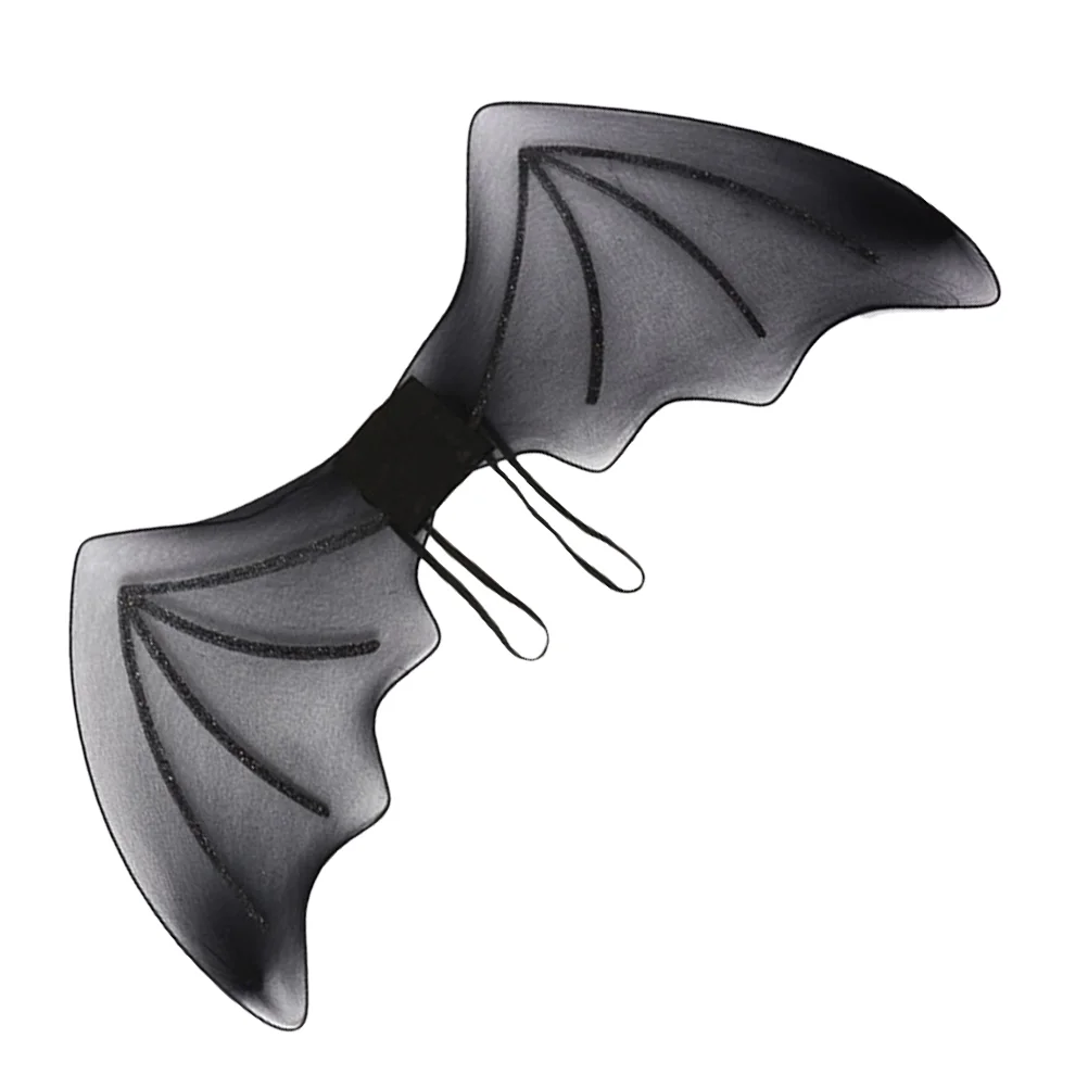 

Halloween Cosplay Wing Prop Carnival Wing Halloween Party Costume Accessory