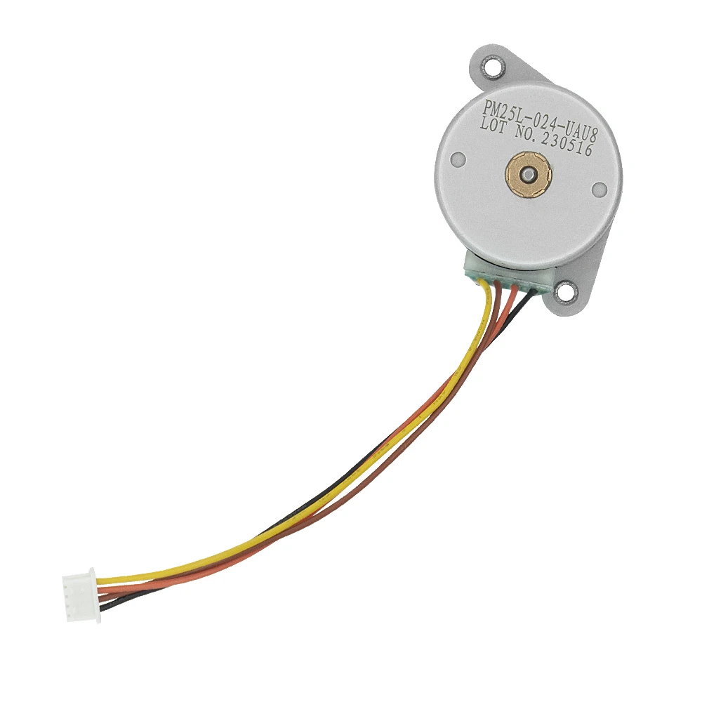 Motor Spec Bi-polar P1066276 Substituição para Zebra Zq520 - Imagem 4
