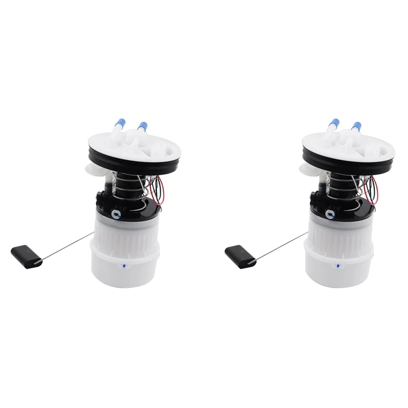

2X Fuel Pump Module Assembly For Mazda 3 Focus 2004 2005 2006 2007 2008 2009 177GE Z605-13-35XG