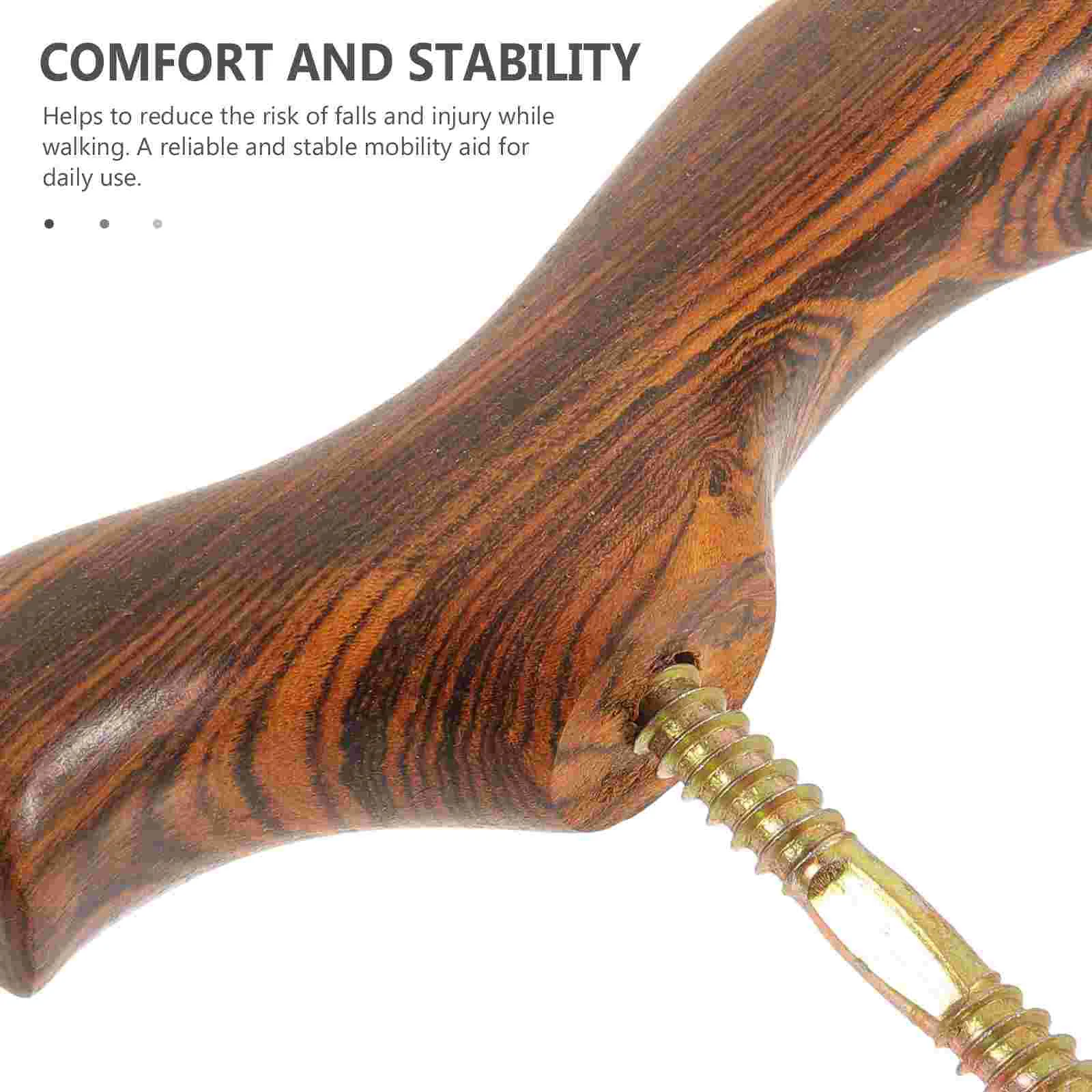 Handmade Walking Crook Handle Knob Handle Replacement Handmade Walking Crook Knob Stick walking cane walking stick attachment