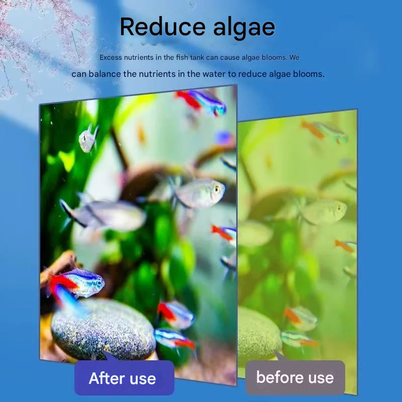 Enhanced Aquarium Auto Fleece Sump Filter Replacement - High Quality