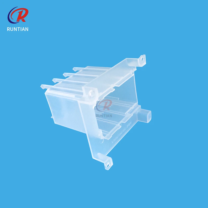Titular Amortecedor de Tinta para Mimaki Jv33 Jv5 Tinta Vise Holding Bracket Prateleira Fixa I3200 4720 Pcs - Imagem 6
