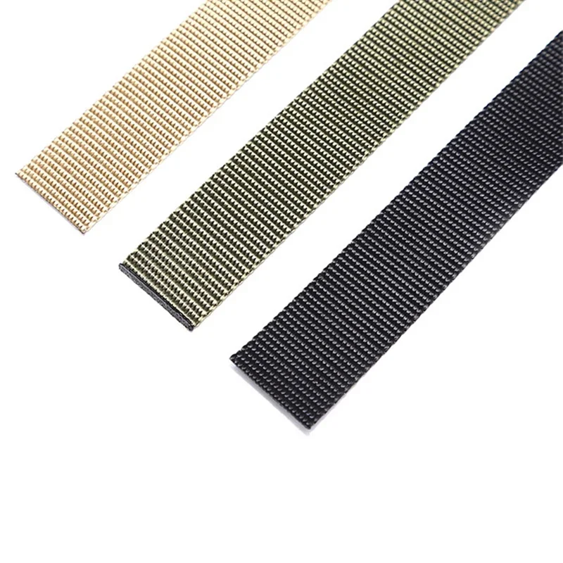 Tactical Military Airsoft Tactical ButtStock Sling Adapter Heavy Duty Rifle Stock Gun Strap Gun Rope Strapping Belt Image 6